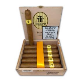 Trinidad Esmeralda Cigar - Box of 12