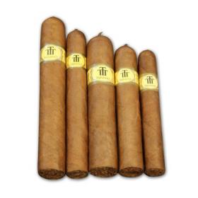 Trinidad Sampler - 5 Cigars