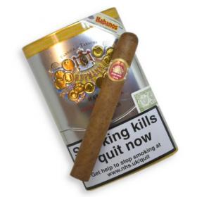 H. Upmann Regalia Linea Retro Collection Cigars - Pack of 5