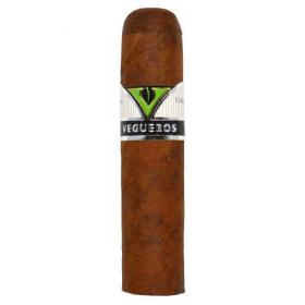 Vegueros Centrogordos Cigar - 1 Single