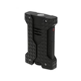 ST Dupont Lighter - Defi XXtreme - Black