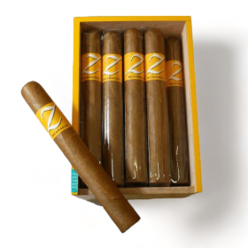 Zino Nicaragua Toro Cigar - Box of 25