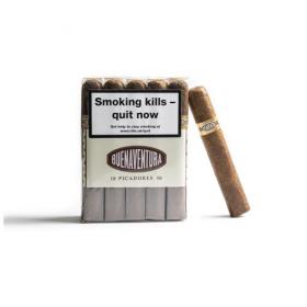 Curivari Buenaventura Picadores Robusto - Box of 10 Cigars