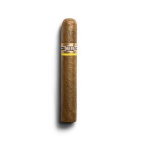 Curivari Buenaventura Yellow Connecticut Robusto Cigar - Single Cigar
