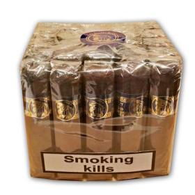 Inka Secret Blend Blue Bombaso Natural Cigar - Bundle of 25