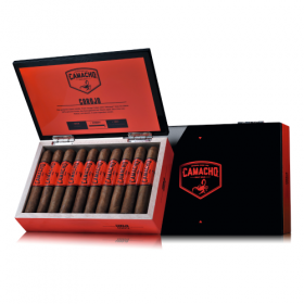 Camacho Corojo Robusto Cigar - Box of 20