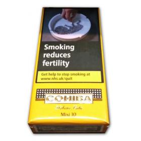 Cohiba Mini Classic - Pack of 10