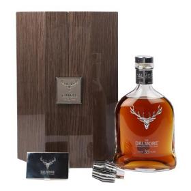 Dalmore 35 Year Old Single Malt Scotch Whisky - 70cl 40%