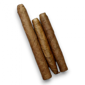 De Olifant Budget Selection Sampler - 3 Cigars