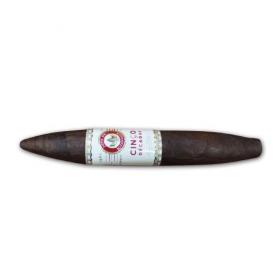 Joya De Nicaragua 50th Anniversary Cinco Decadas Diadema Cigar - Single Cigar