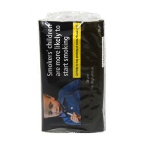 Drum The Original Blue Hand Rolling Tobacco 30g Pouch