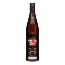 Havana Club Rum 7 Year Old - 70cl 40%