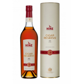 Hine Cigar Reserve XO Cognac - 70cl