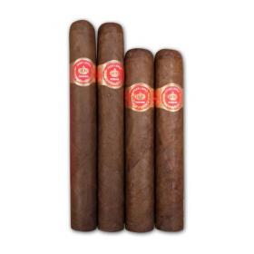 Juan Lopez Mixed Selection Sampler - 4 Cigars
