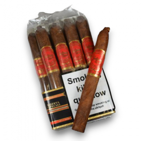 Juliany Corojo Corona Cigar - Bundle of 10