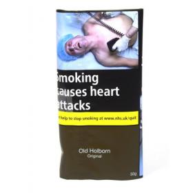 Old Holborn Hand Rolling Tobacco 50g (Pouch)
