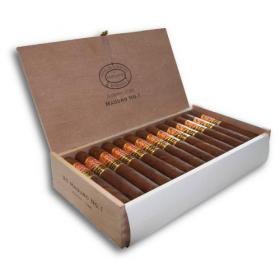 Partagas Maduro No.1 - Box of 25