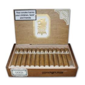 Drew Estate Undercrown Shade Belicoso Cigar - Box of 25