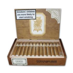 Drew Estate Undercrown Shade Corona Cigar - Box of 25