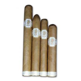 Drew Estate Undercrown Shade Nicaraguan Sampler - 4 Cigars