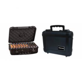 Xikar Travel Waterproof Case - 30-50 Cigars