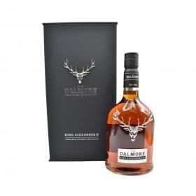 Dalmore King Alexander III - 40% 70cl