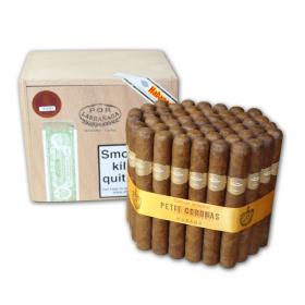 Por Larranaga Petit Coronas SLB - 50's