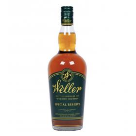 Weller Special Reserve Bourbon - 45% 75cl