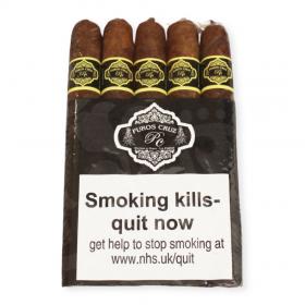 Puros Cruz Nuncios Cigar - Pack of 5