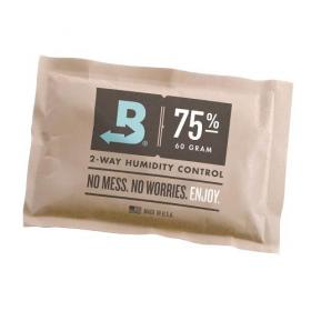 Boveda Humidifier - 60g Pack - 75% RH