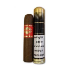 Condega Serie S Short Robusto Tubo Deluxe Cigar - 1 Single