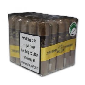 Joya de Nicaragua Tripa Larga de Torcedor Robusto Cigar - Pack of 25