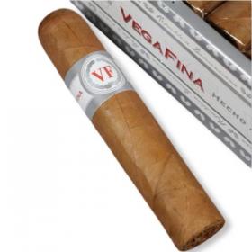 VegaFina Classic Short Robusto Cigar - 1 Single