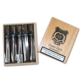 CLE Asylum 13 Robusto Cigar - Box of 20