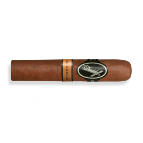 Davidoff Nicaragua Short Corona Cello Cigar - 1 Single