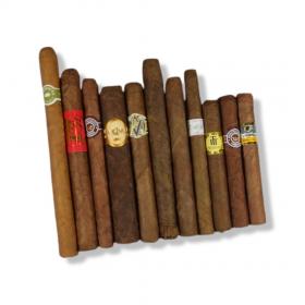 Burst of Flavour Sampler - 11 Cigars