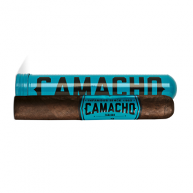 Camacho Ecuador Robusto Tubed Cigar - 1 Single