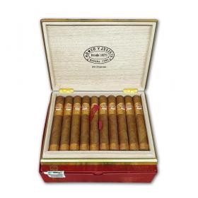Romeo y Julieta Línea de Oro Dianas – Box of 20 Cigars