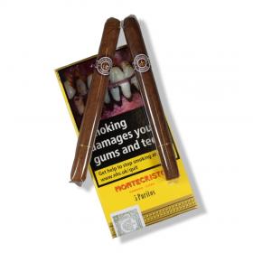 Montecristo Puritos - Pack of 5