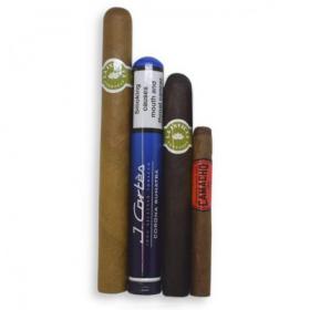 Honduran Cigar Sampler - 4 Cigars