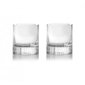 Davidoff Winston Churchill Cigar Spirit Glass - Set of 2