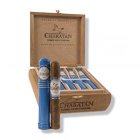 Charatan Petit Corona Tubo - Box of 10