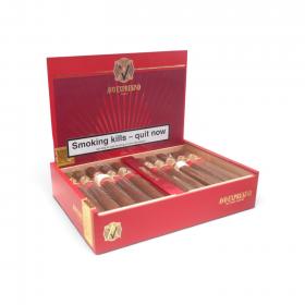 AVO Expresivo Toro - Box of 20 Cigars