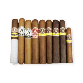 Aladino Selection Sampler - 9 Cigars