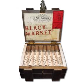 Alec Bradley - Black Market - Punk Cigar - Box of 22