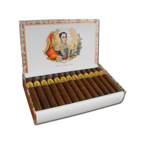 Bolivar Belicosos Finos - Box of 25