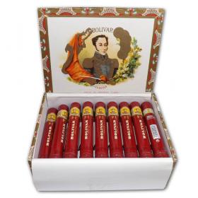 Bolivar Tubos No.2 - Box of 25