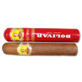 Bolivar Royal Coronas Tubed - 1's