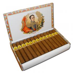 Bolivar Royal Coronas - Box 25