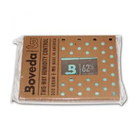 Boveda Humidifier - 320 gram pack – 62% RH